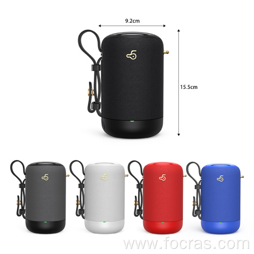 Mini Portable Bluetooth Speaker for iPhone Shower